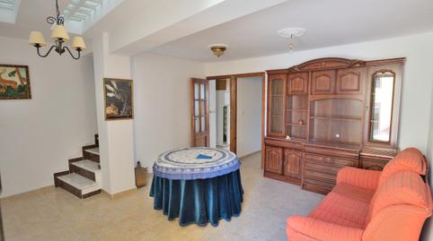Foto 3 de Casa adosada en venta en Faraján, Málaga