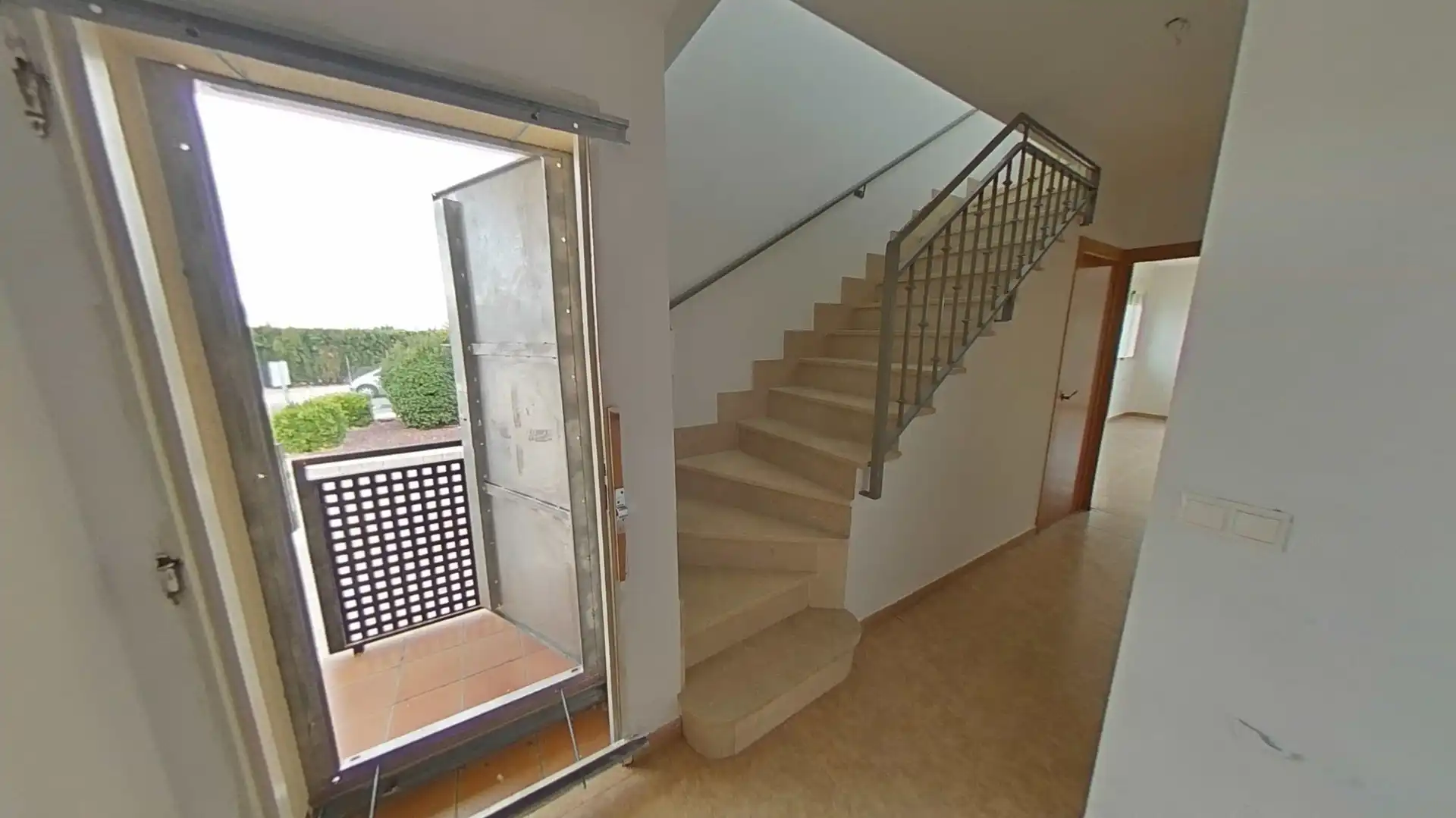 Casa amb terrassa en venda a Minat-Agramo-Mt, imagen 13