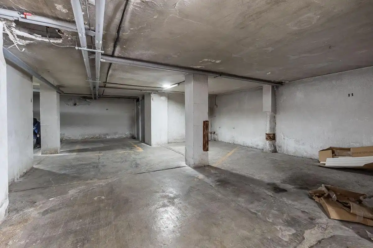 Piso con ascensor en venta en Beiro, imagen 41