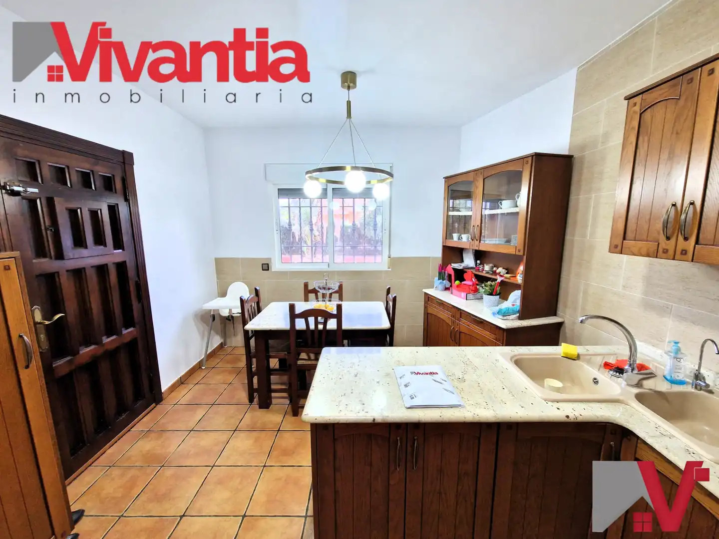 Villa mit Garten zum Verkauf in Pedanías Centro, imagen 23