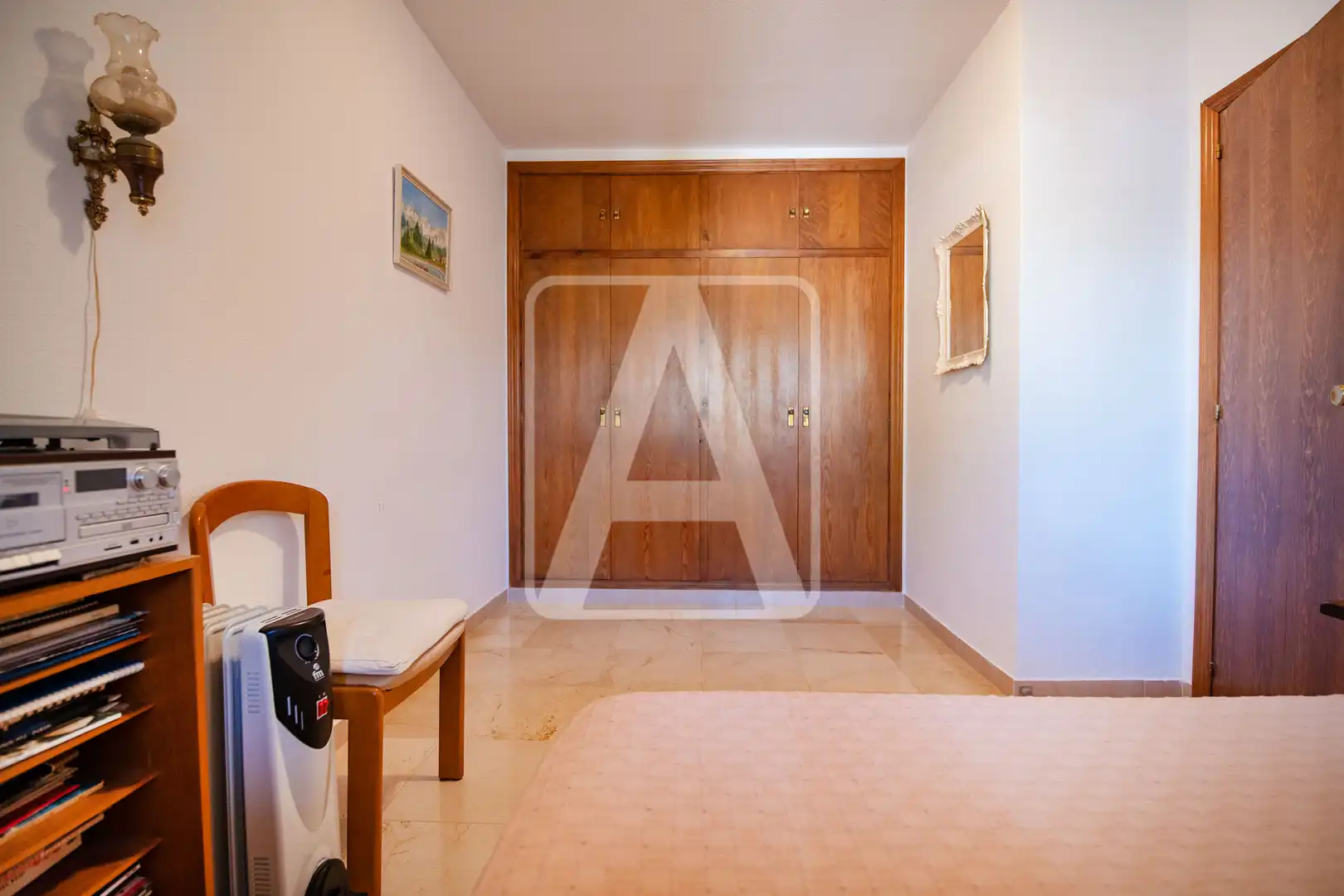 Appartement compact avec piscine à vendre à La Fustera, imagen 13