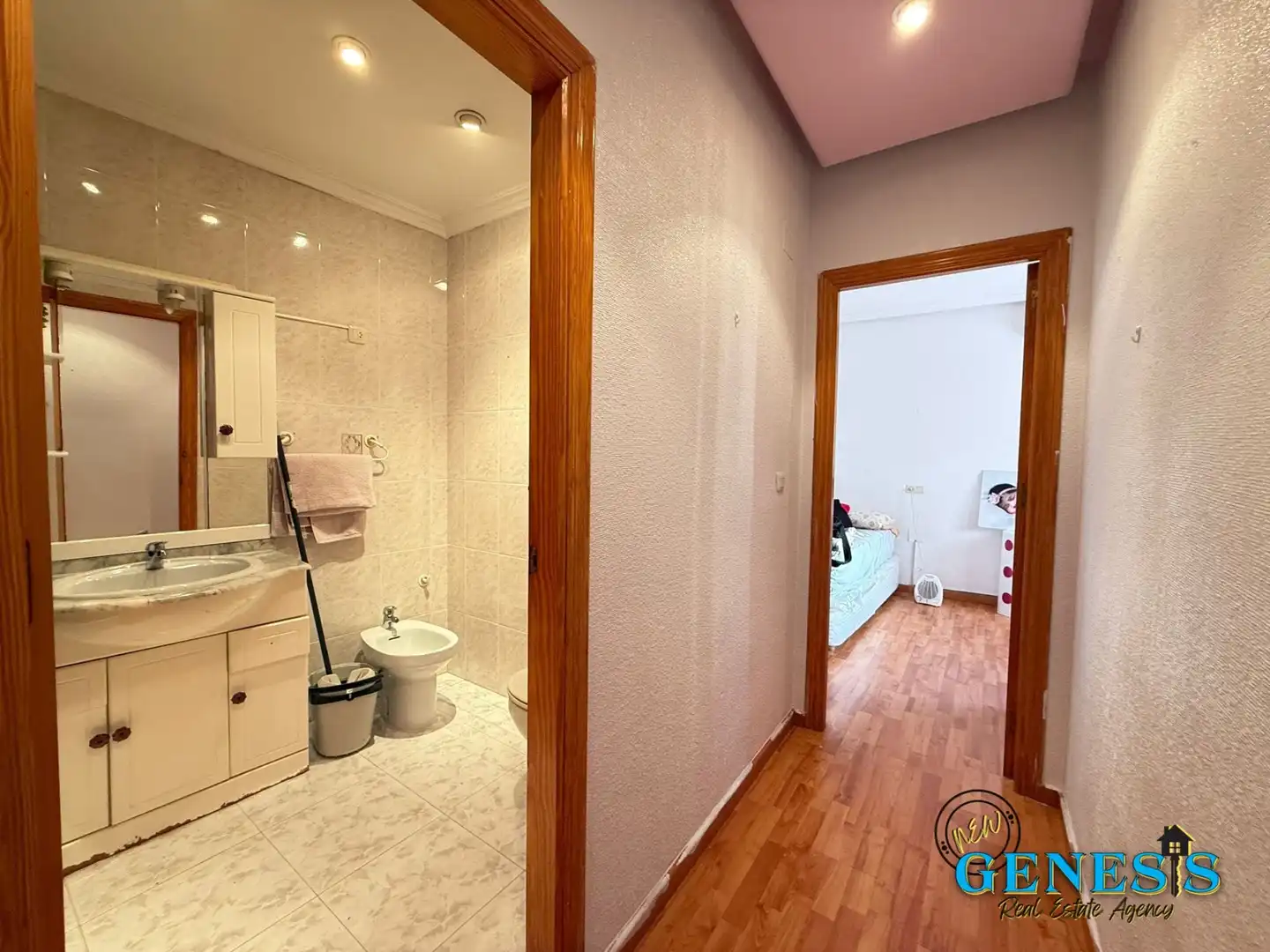 Penthouse mit Terrasse zum Verkauf in Calle Fragata 25, imagen 9