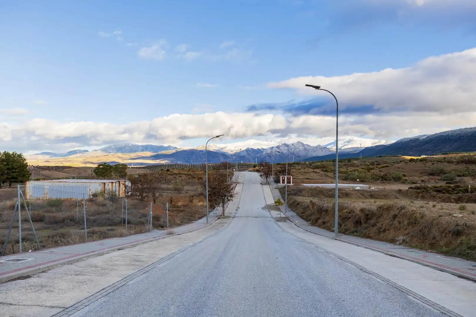 Terreno residencial en venta en Calle Barranco Lobos, imagen 16