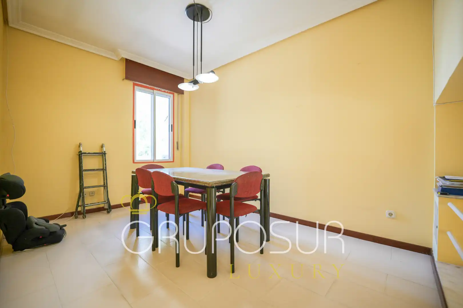 Maison mitoyenne avec piscine à vendre à Calle Mariano de los Cobos 76, imagen 17