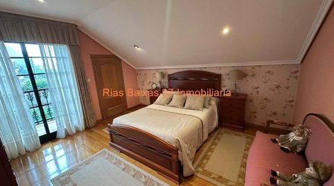 REF 7043 CHALET DE PIEDRA CON 5 DORMITORIOS EN MOS, imatge 4