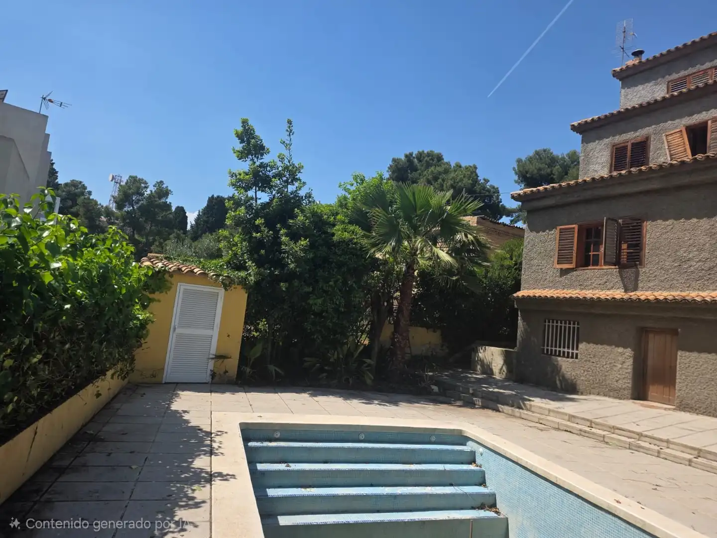 Houses for sale in El Vedat - Santa Apolonia