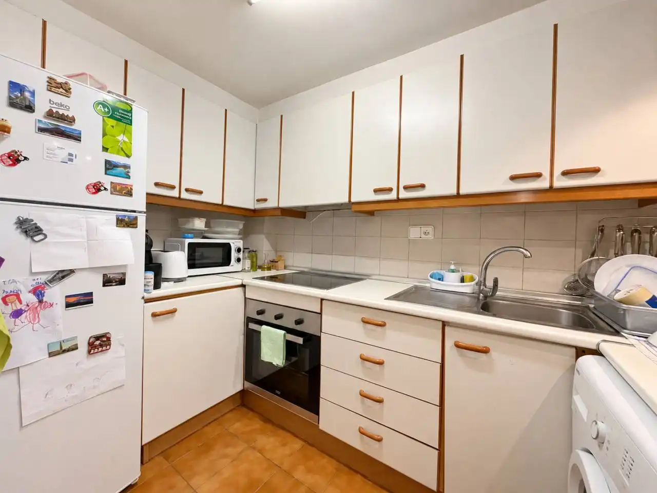 Wohnung mit Terrasse zum Verkauf in Calle Migdia, imagen 10