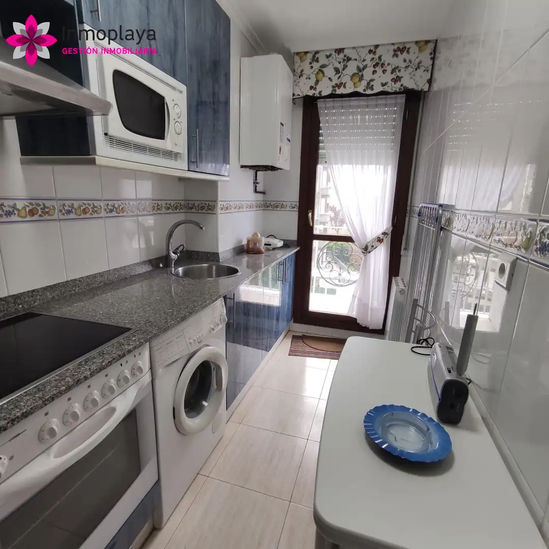 Appartamento con terrazza in vendita a Ris, imagen 7
