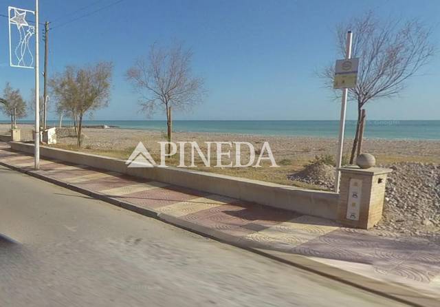 Terreno residencial en Venta en Calle de Baleares en Moncófar Playa