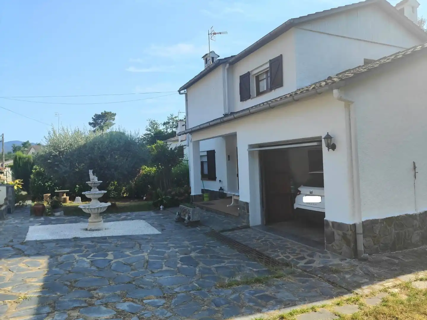 Casa con jardín en venta en Riells i Viabrea, imagen 3