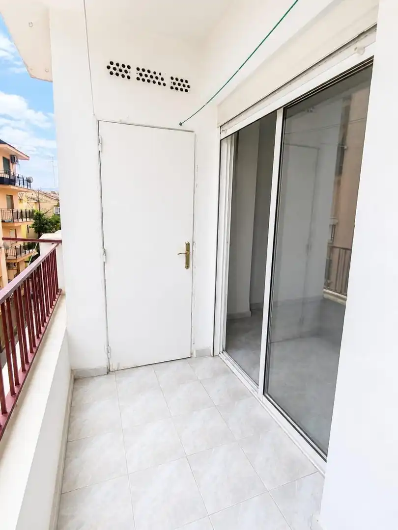 Flat with terrace for sale in Avenida DON BOSCO, imagen 4