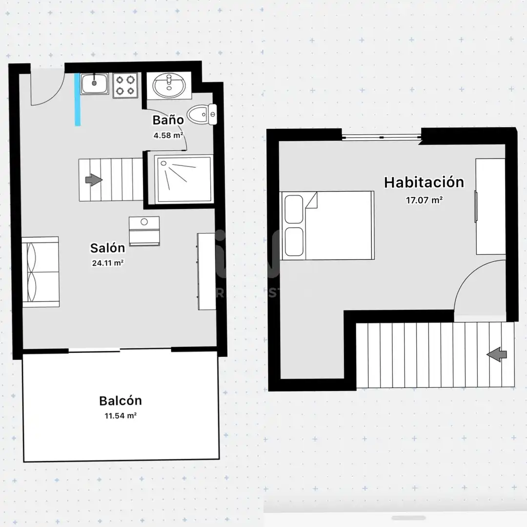 Flat for sale in Alcalá de la Selva  with Heating and Terrace