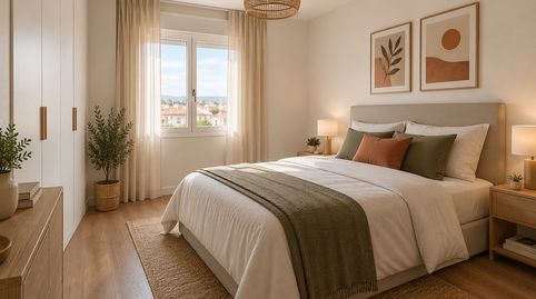 Foto 5 de Piso en venta en Andújar, Jaén