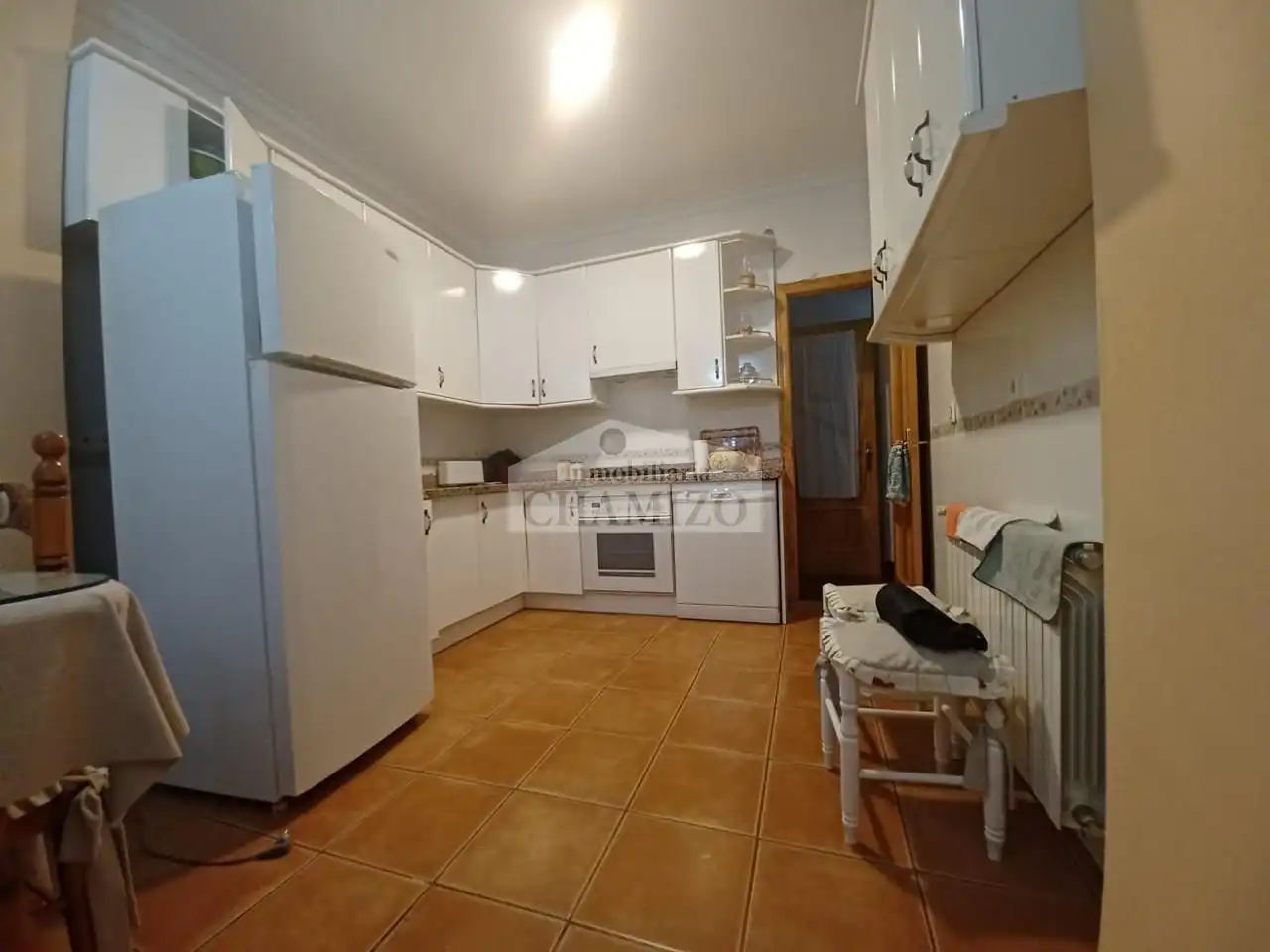 Haus mit Garten zum Verkauf in Calle San Francisco 63, imagen 4