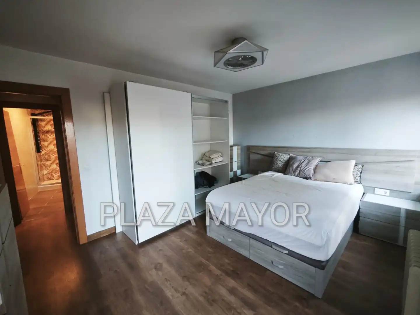 Habitación de Piso en venta en Salamanca con Calefacción, Parquet y Amueblado