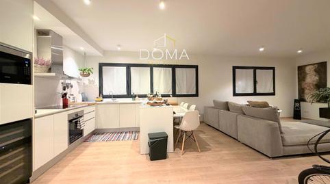 Photo 2 of Flat to rent in Duquessa Dorleans, Sarrià, Barcelona