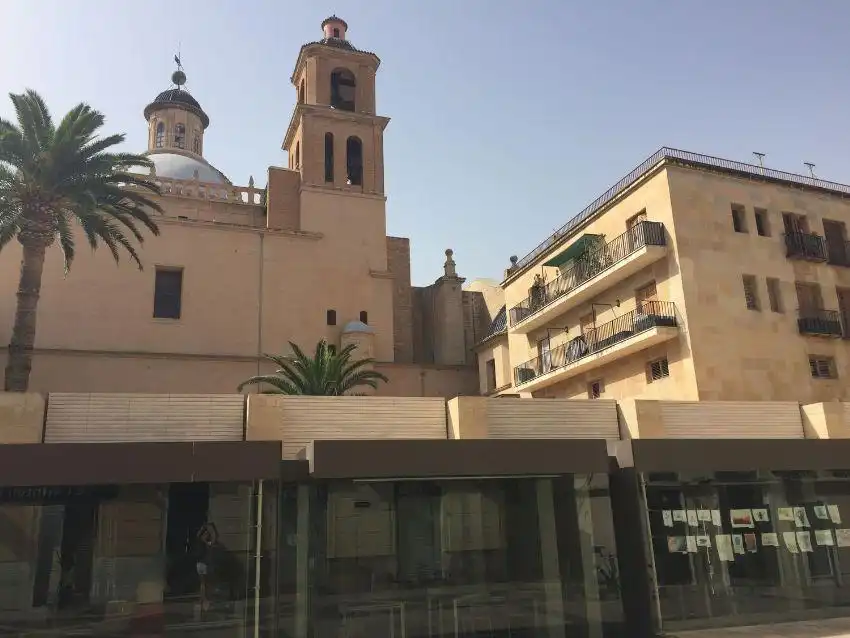 Appartement avec terrasse à vendre à Centro, imagen 17