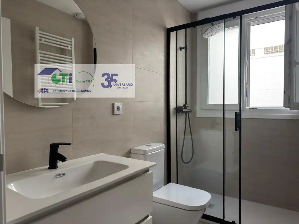 Baño de Casa o chalet en venta en Zaragoza