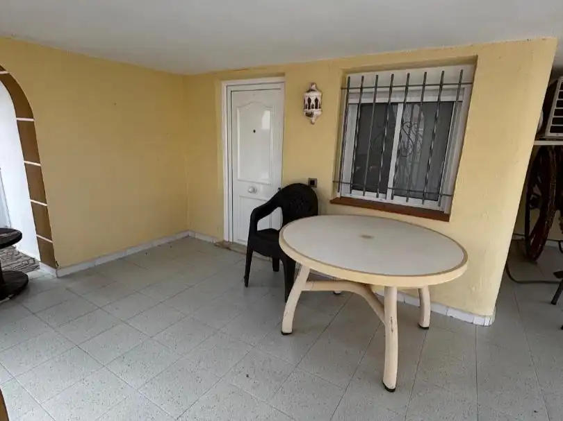 Apartments for rent in Las Marinas