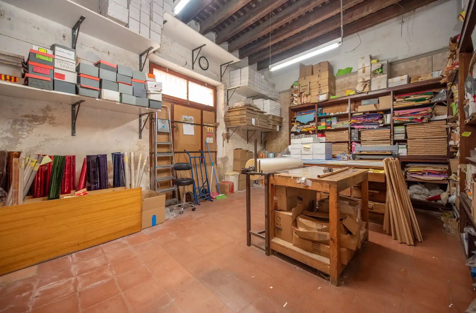 Local en venda a Eixample