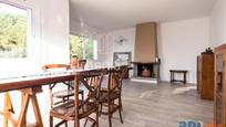 Dining room of House or chalet for sale in Premià de Dalt  with Heating and Terrace