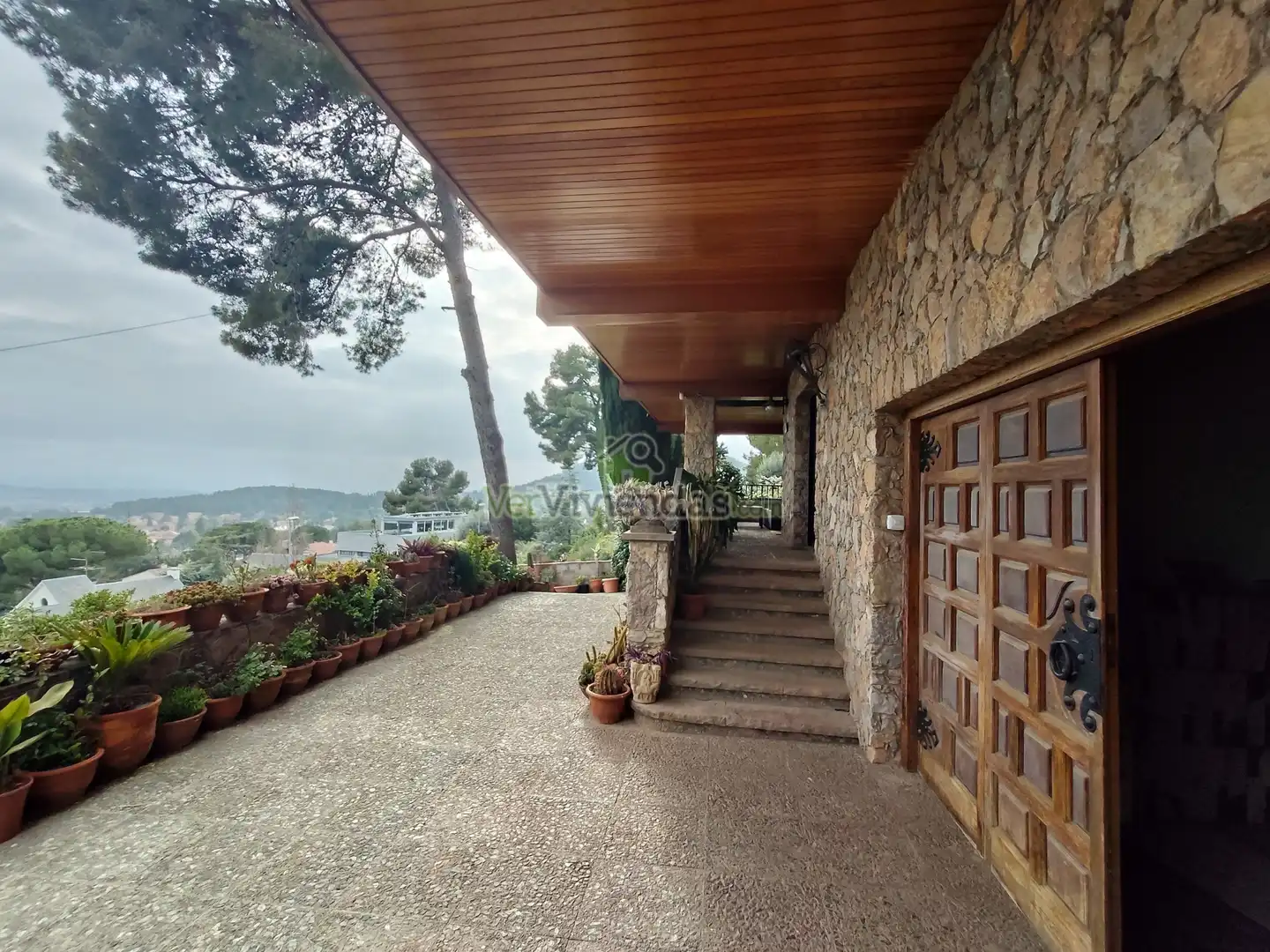 Casa con terraza en venta en Matadepera, imagen 30