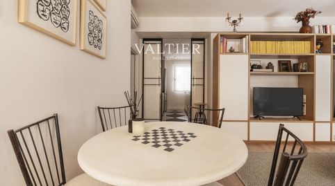 Photo 4 of Flat for rent in Calle de las Naciones, Goya, Madrid Capital