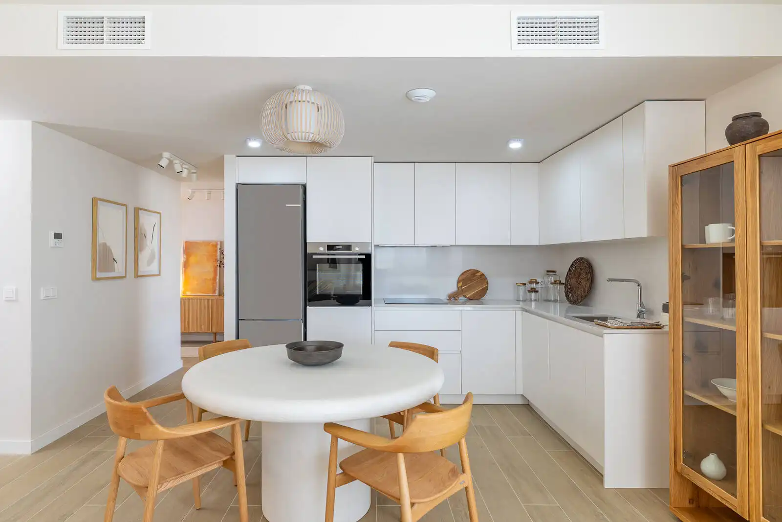 Mini appartamento con terrazza in vendita a Marisol Park - Ortembach - Los Almendros, imagen 13