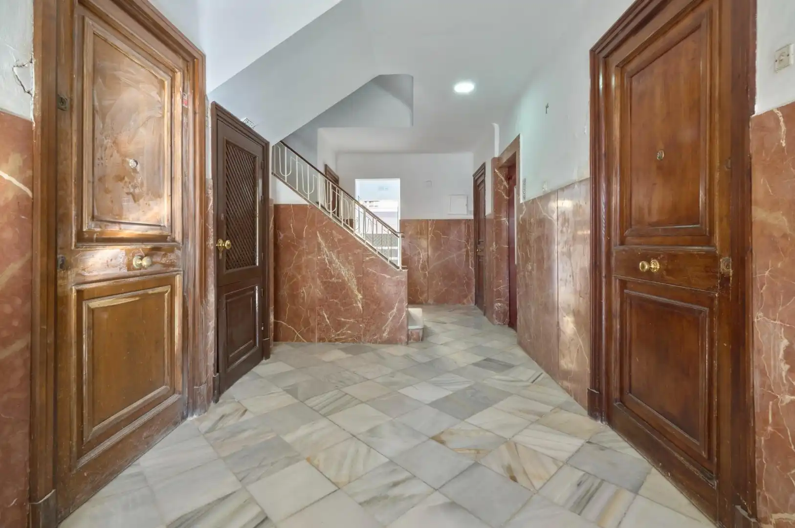 Wohnung mit Aufzug zum Verkauf in MARIA ANTONIA JESUS TIRAD 3, imagen 57