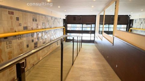 Foto 4 de Oficina de alquiler en La Nova Esquerra de l'Eixample, Barcelona Capital