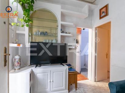 Kitchen of House or chalet for sale in  Madrid Capital  with Air Conditioner