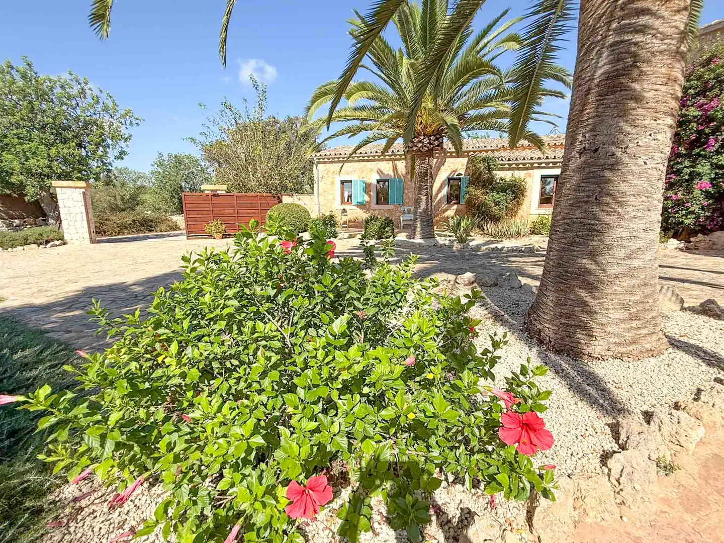 Casa rustica con piscina in vendita a Felanitx Poble, imagen 23