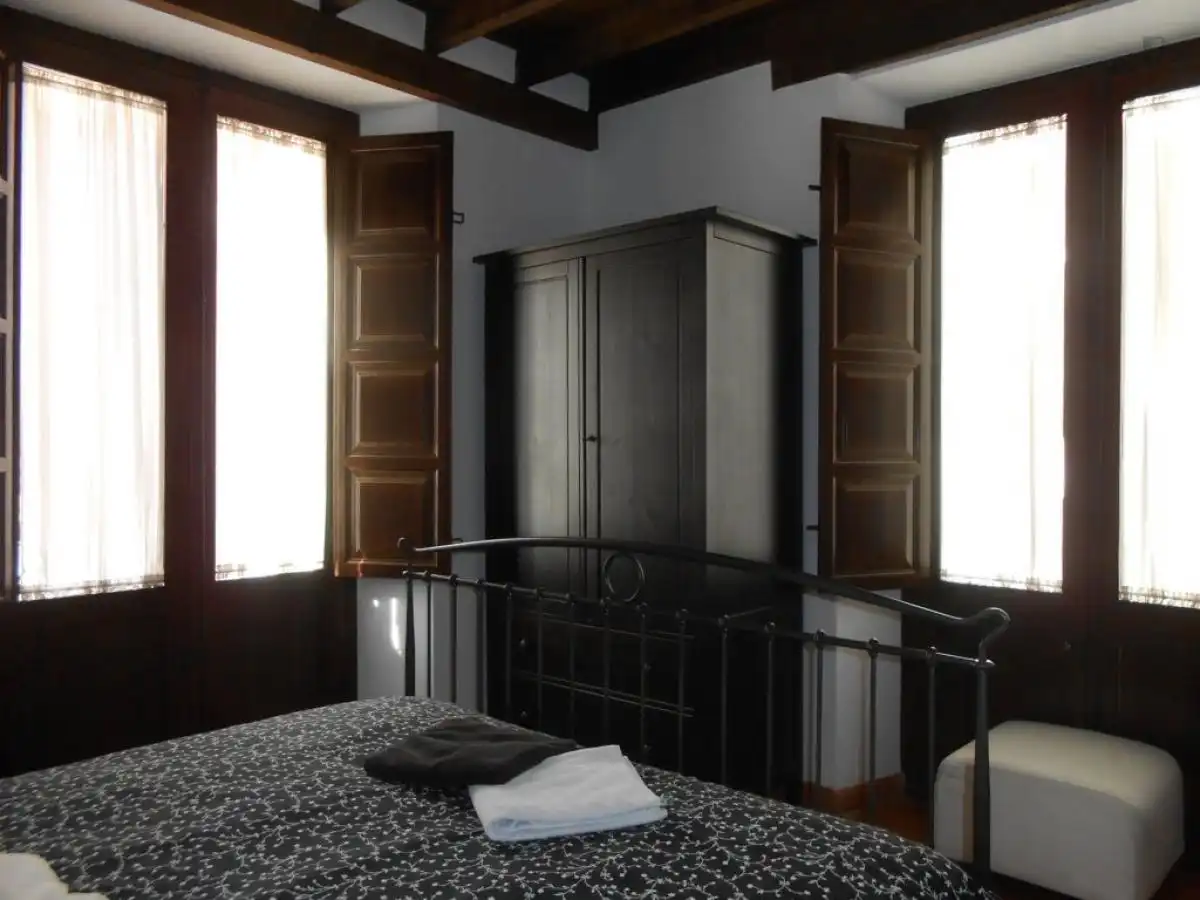 Apartments for rent in Centro - Sagrario