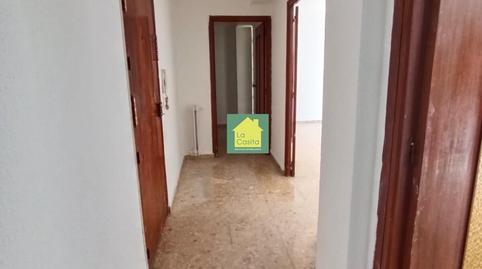 Foto 5 de Pis en venda a Calle Bernabé Cantos, Ensanche - Franciscanos,  Albacete Capital