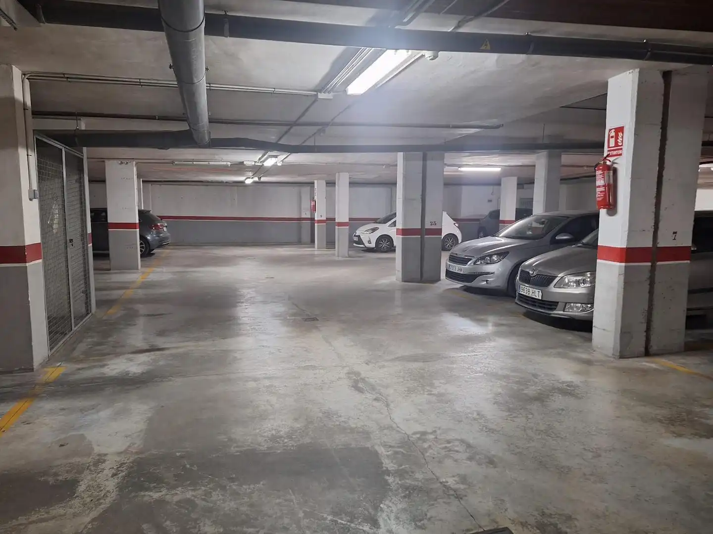 Pis de lloguer a Paseo Paseo de Florencia, Ronda Sur
