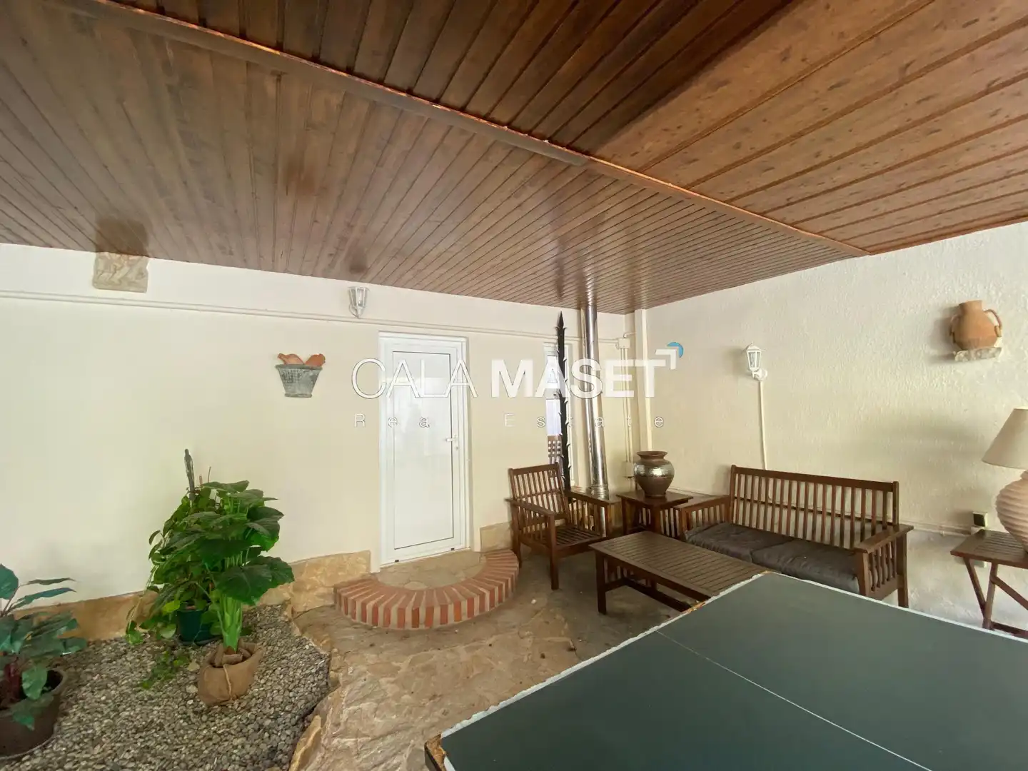 Casa con terrazza in vendita a Platja d'Aro, imagen 15