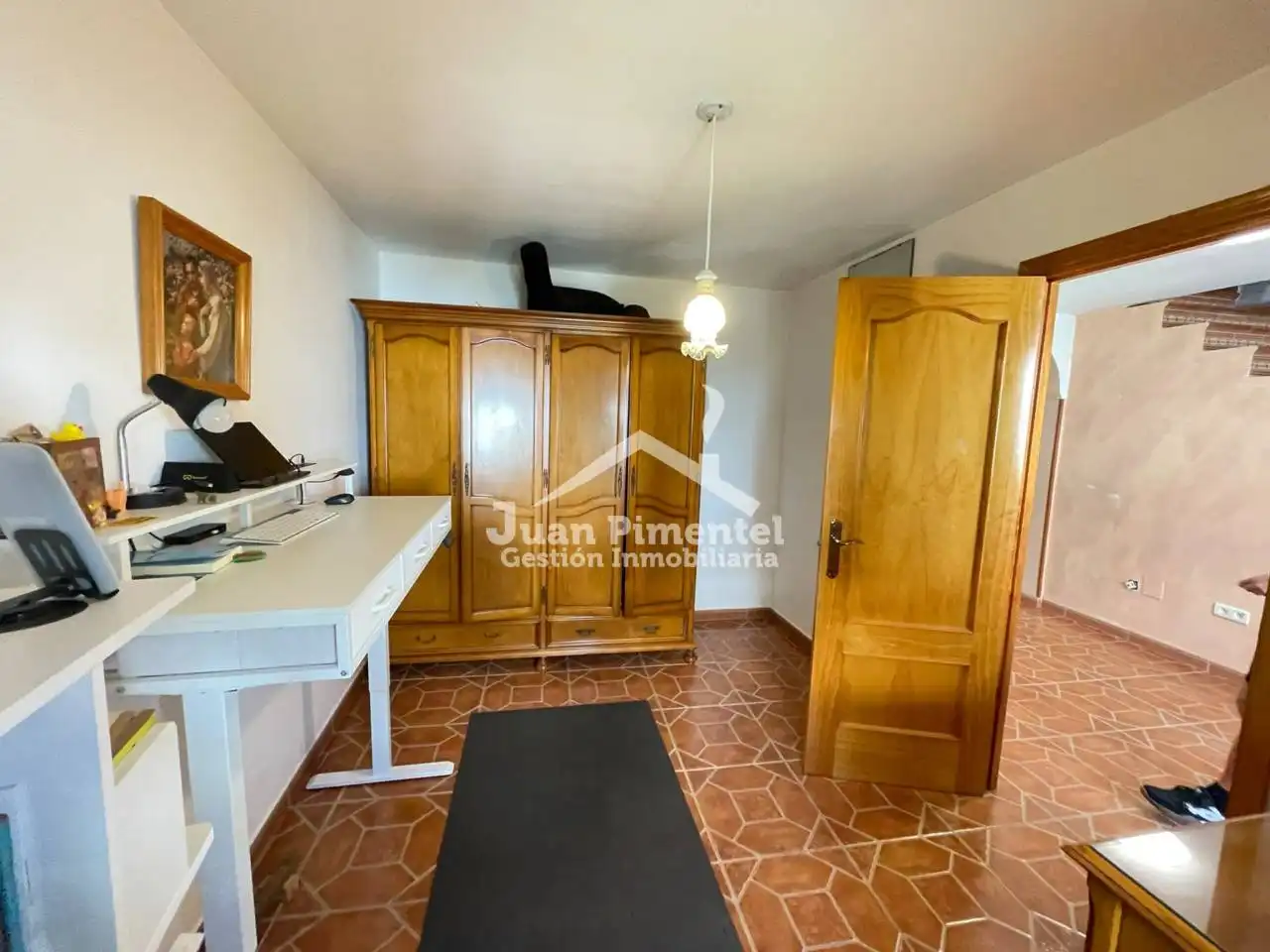 Detached homes for rent in Calle Casares, 1, Centro