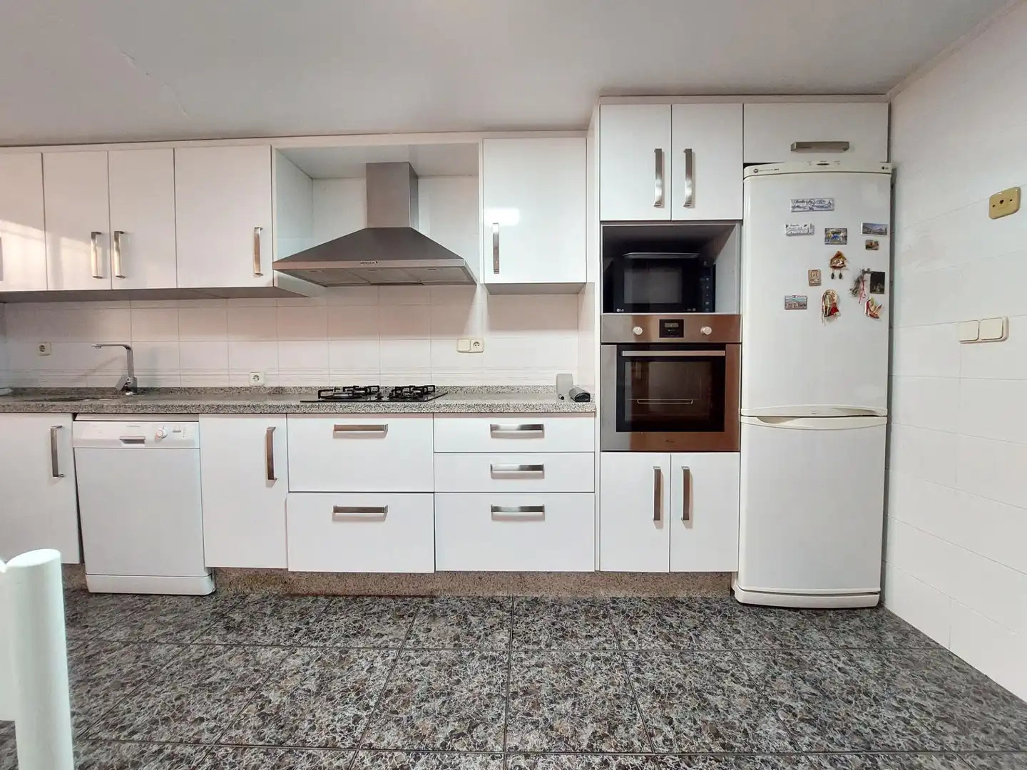 Appartamento con ascensore in vendita a Calle BONO GUARNER, imagen 27