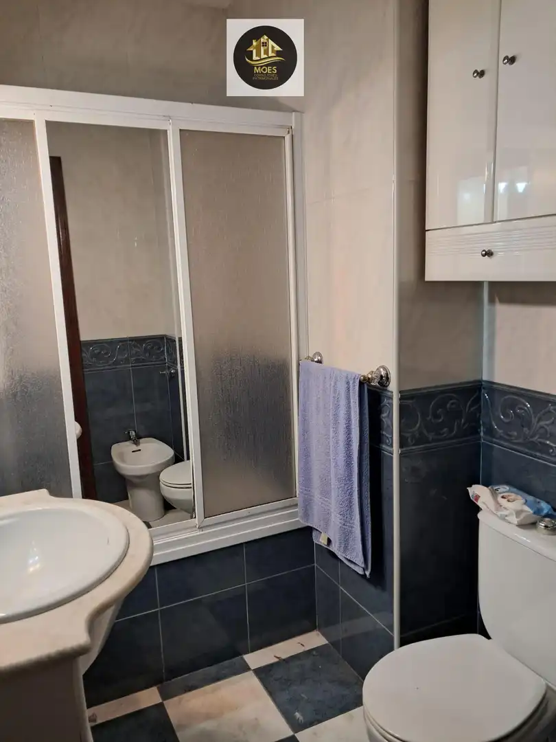 Casa amb terrassa en venda a Linarejos, imagen 18