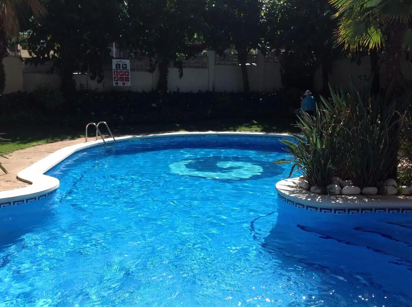 Piso con piscina en venta en Mar i Camp - Platja dels Capellans, imagen 3