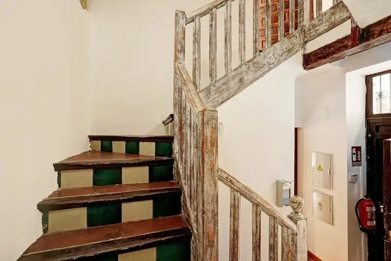 Casa con terraza en venta en Albaicín, imagen 17