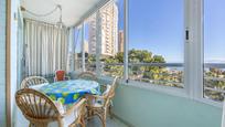 Bedroom of Apartment for sale in Benidorm  with Terrace, Storage room and Community pool