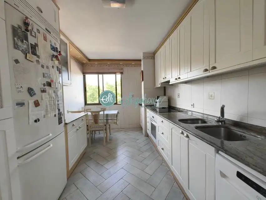 Flat with lift for sale in Ezequiel González - Conde de Sepúlveda, imagen 15