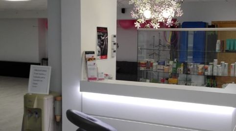 Photo 3 of Premises for sale in Avenida Primero de Mayo, 1, Centro, Puertollano