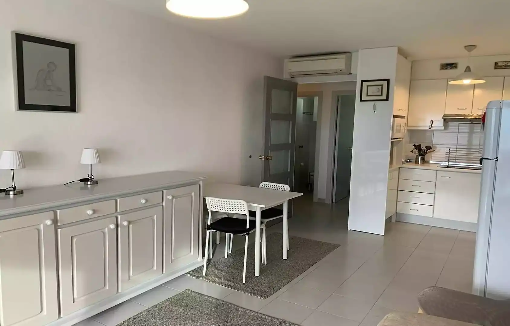 Appartement avec ascenseur à vendre à merce rodoreda, imagen 4