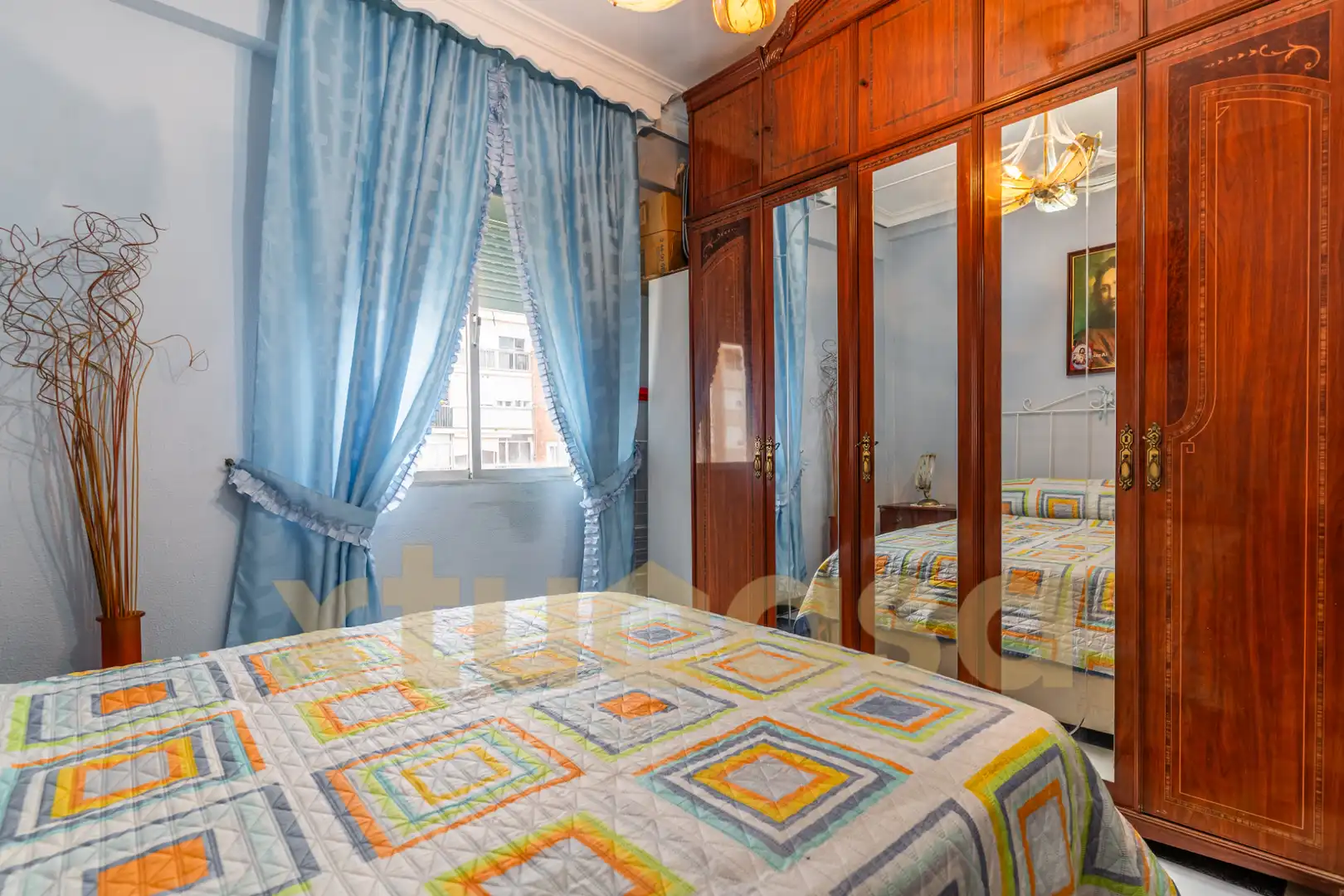 Habitación de Piso en venta en Cádiz con Amueblado