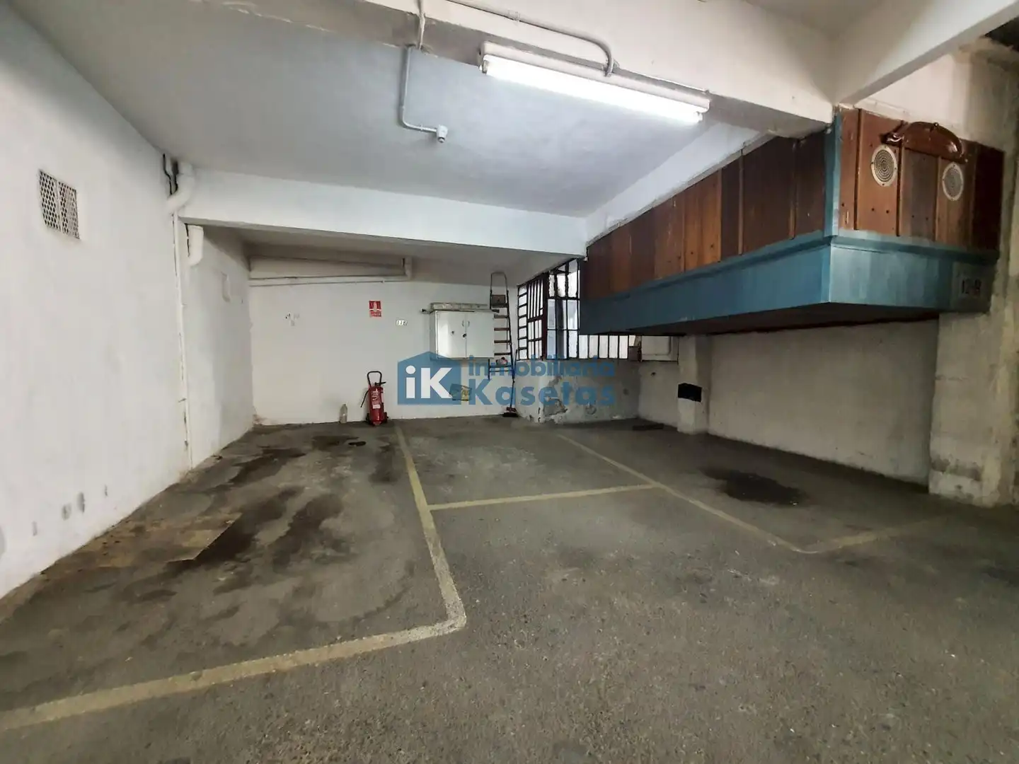 Parcheggio in vendita a Centro - Ariz - Uribarri, imagen 5