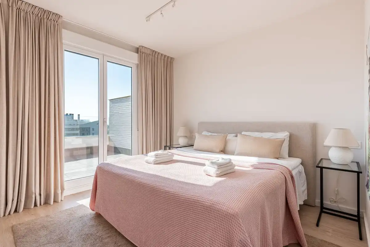 Ático en venta en Nueva Andalucía, imagen 14