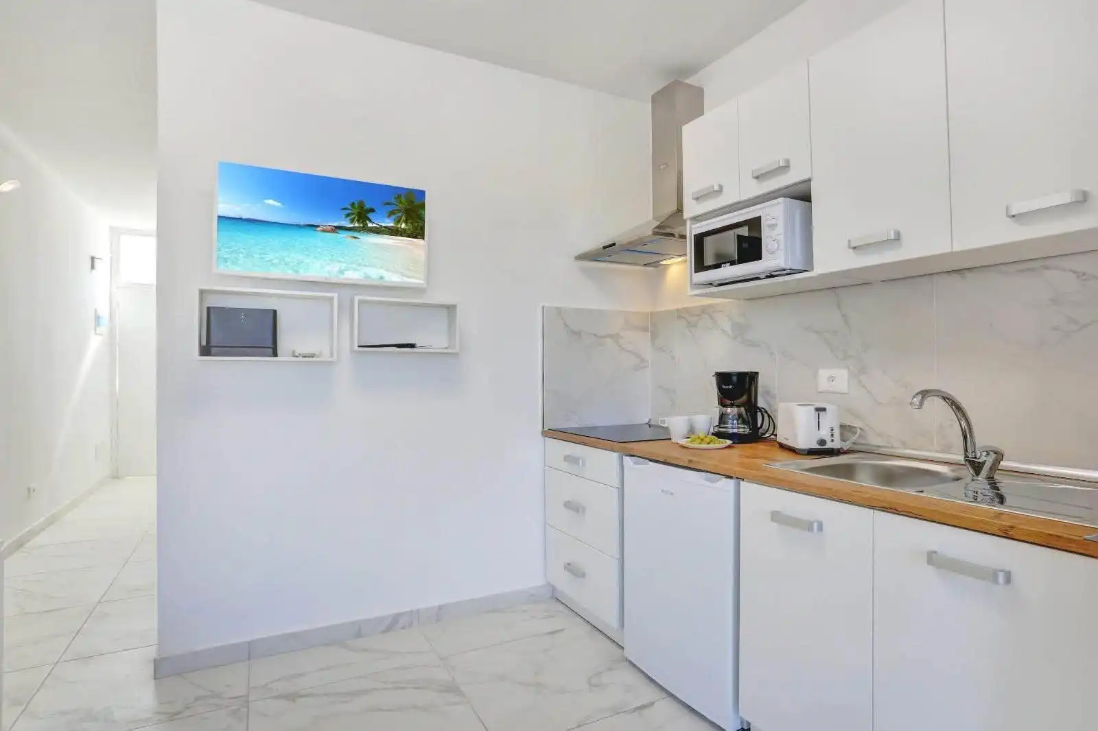 Studio avec piscine à vendre à DIANA 2, imagen 12
