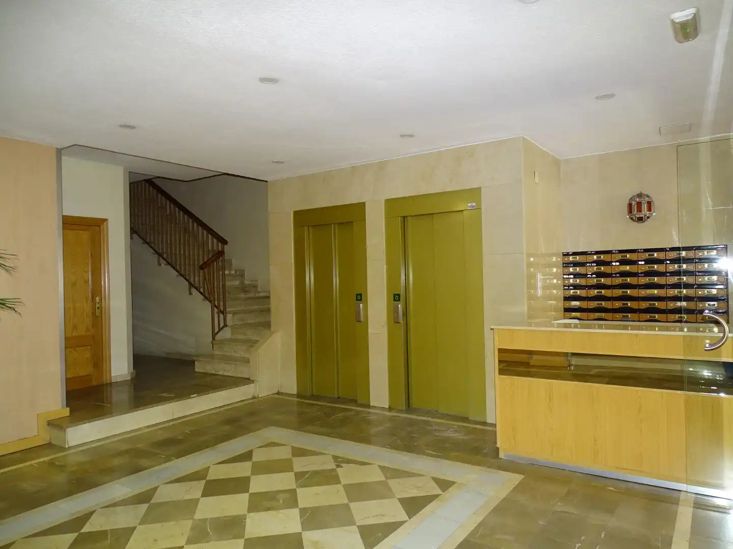 Appartement avec terrasse à vendre à Calle Pintor Zuloaga, imagen 7